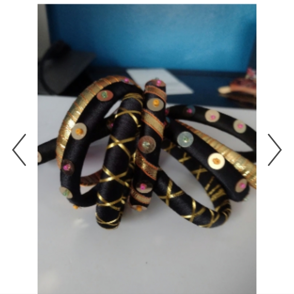 Sassy Jones Bracelets